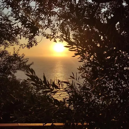 Ambrosio فندق مبيت وإفطار 3*