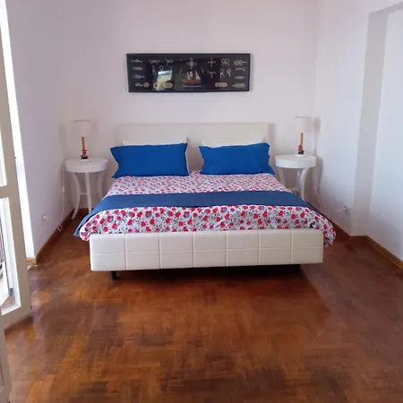 Ambrosio فندق مبيت وإفطار 3*