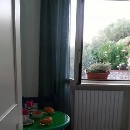 فندق مبيت وإفطار Ambrosio 3*