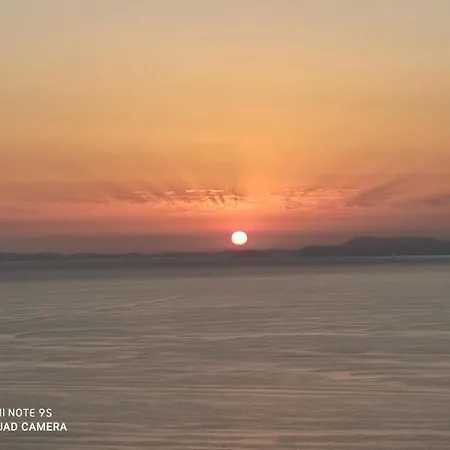 فندق مبيت وإفطار Ambrosio فيكو إيكوينس