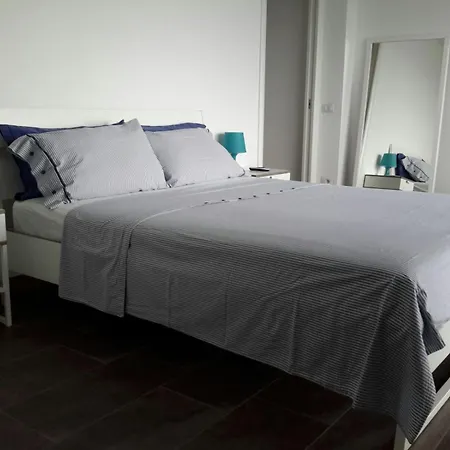 Ambrosio فندق مبيت وإفطار