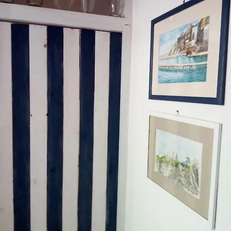 Ambrosio فندق مبيت وإفطار فيكو إيكوينس