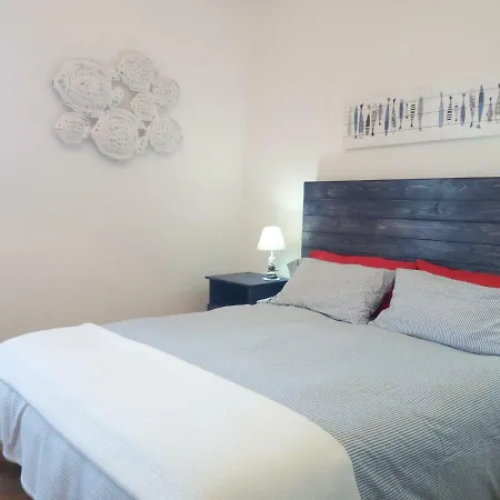 Ambrosio Bed & Breakfast *