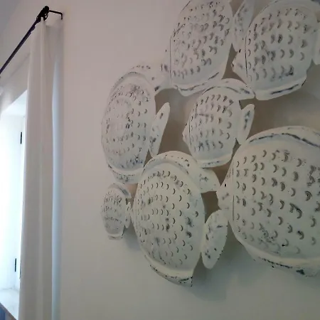 فندق مبيت وإفطار Ambrosio