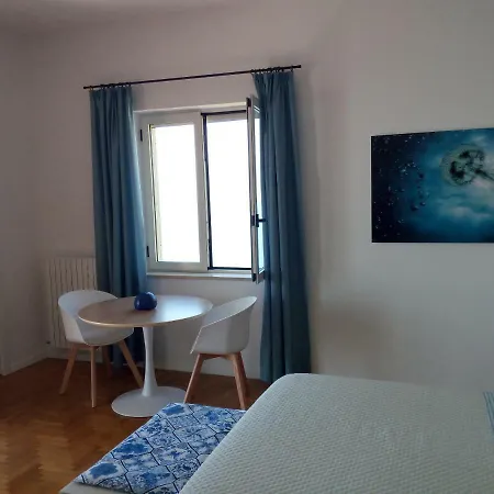 Ambrosio فندق مبيت وإفطار فيكو إيكوينس