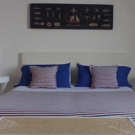 Ambrosio Home Bed & Breakfast Vico Equense