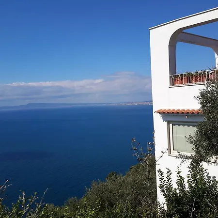 Bed & Breakfast Ambrosio Home