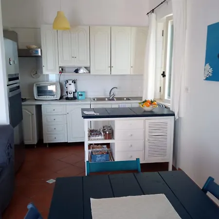 Ambrosio Home Vico Equense