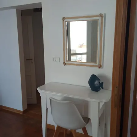 Ambrosio Home Bed & Breakfast