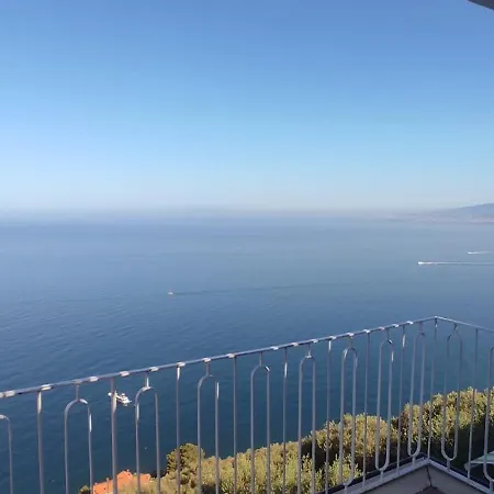 Bed & Breakfast Ambrosio Home
