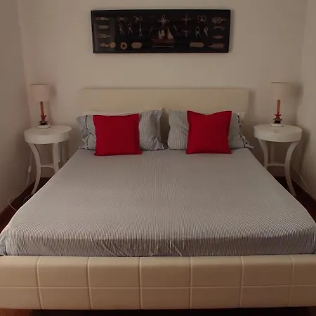 Ambrosio Home Bed & Breakfast *