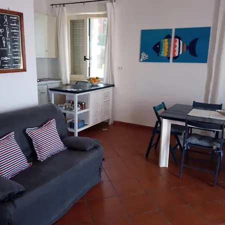 Bed & Breakfast Ambrosio Home *