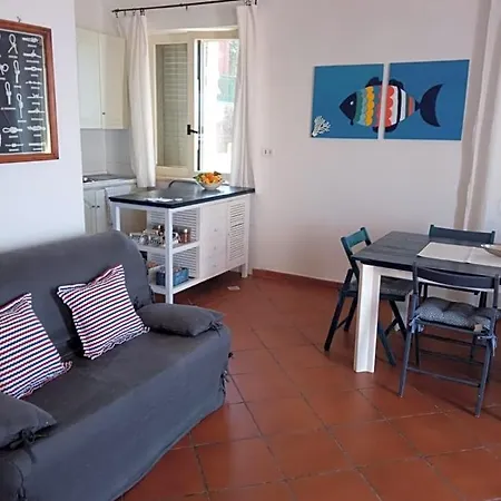 Bed & Breakfast Ambrosio 3*