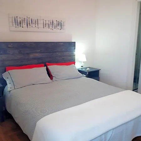 Ambrosio Bed & Breakfast 3*