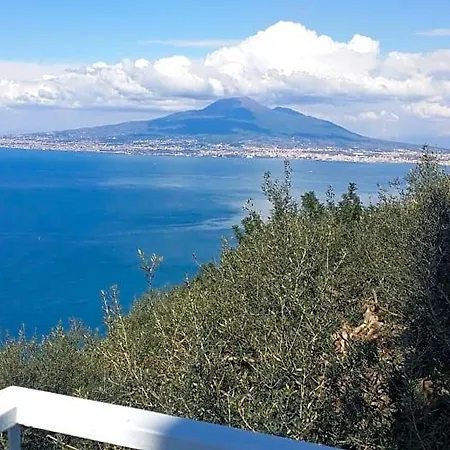 Bed & Breakfast Ambrosio