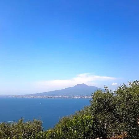Ambrosio 3* Vico Equense