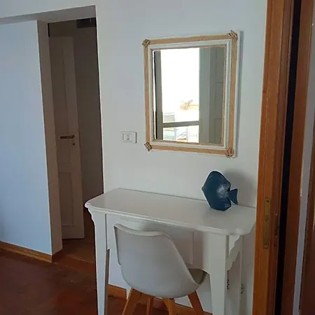 Alojamento de Acomodação e Pequeno-almoço Ambrosio 3*