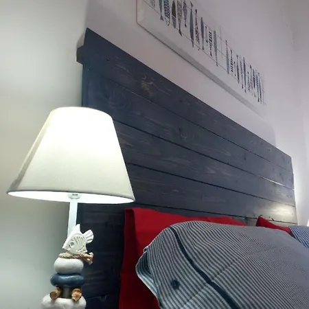 Ambrosio Home Vico Equense