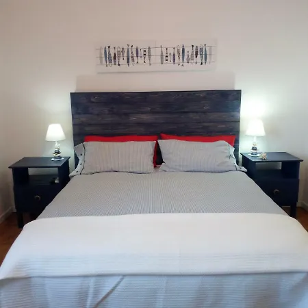 Ambrosio Home Bed & Breakfast
