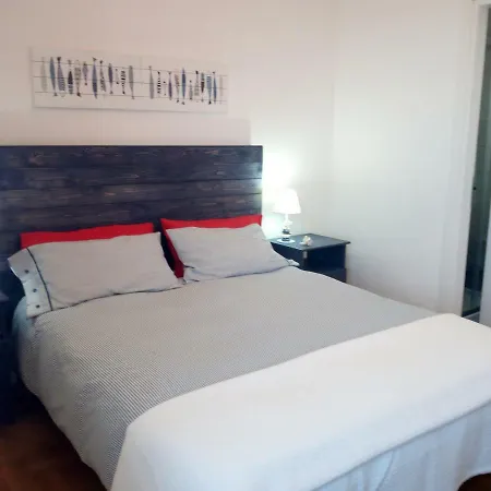 Ambrosio Home Bed & Breakfast