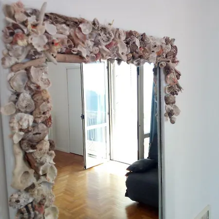 Ambrosio Home * Vico Equense
