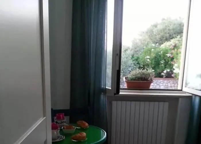Frühstückspension Ambrosio 3*