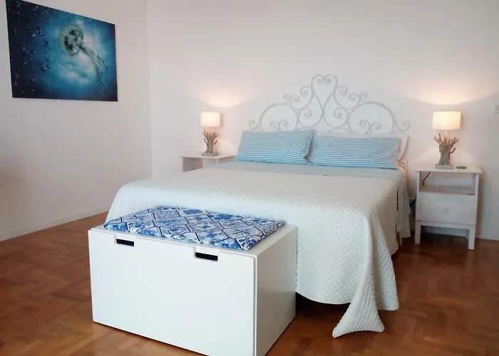 Frühstückspension Ambrosio 3*