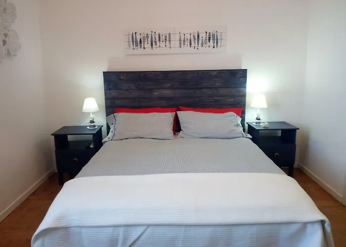 Ambrosio Frühstückspension