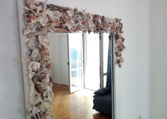 Ambrosio 3* Vico Equense